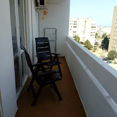 Roni Apartment Pula