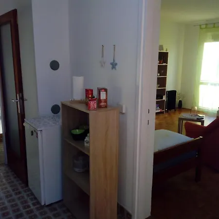 Apartment Roni Pula